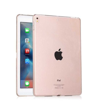 Coque iPad Pro 10.5 Silicone Transparent