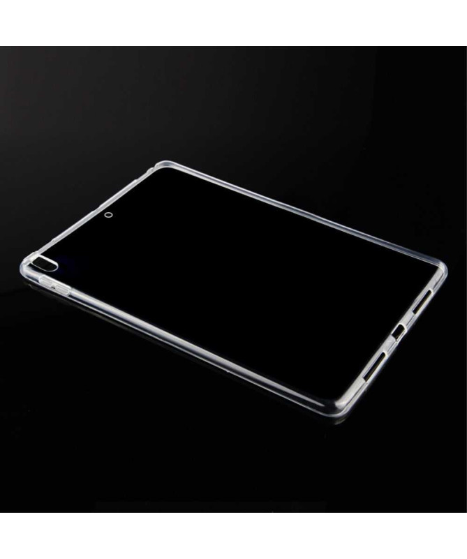 Coque iPad Pro 10.5 Silicone Transparent