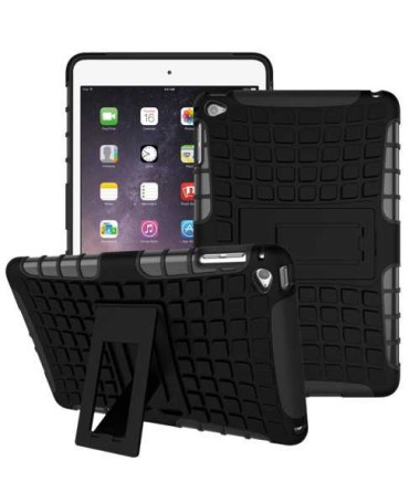 Coque iPad Mini 4 Protectrice Antidérapante