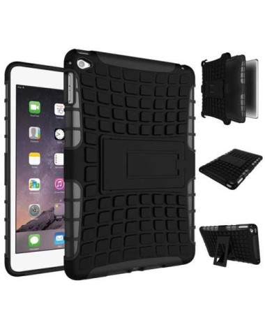 Coque iPad Mini 4 Protectrice Antidérapante