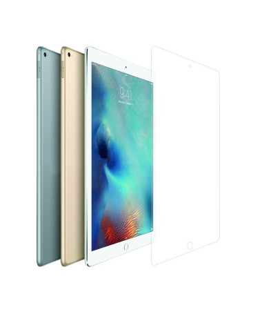 Protection d'écran iPad Pro 12.9 en verre trempé