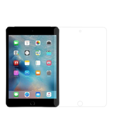 Protection d'écran iPad Mini 4 en verre trempé