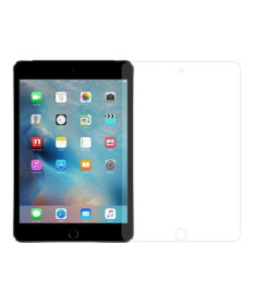 Protection d'écran iPad Mini 4 en verre trempé