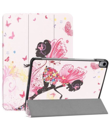 Coque iPad Pro 11 pouces avec rabat - Fairy