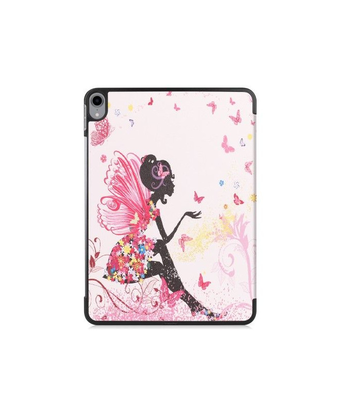 Coque iPad Pro 11 pouces avec rabat - Fairy