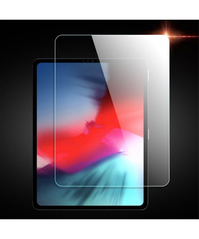 Protection d’écran iPad Pro 11 pouces en verre trempé Full Size
