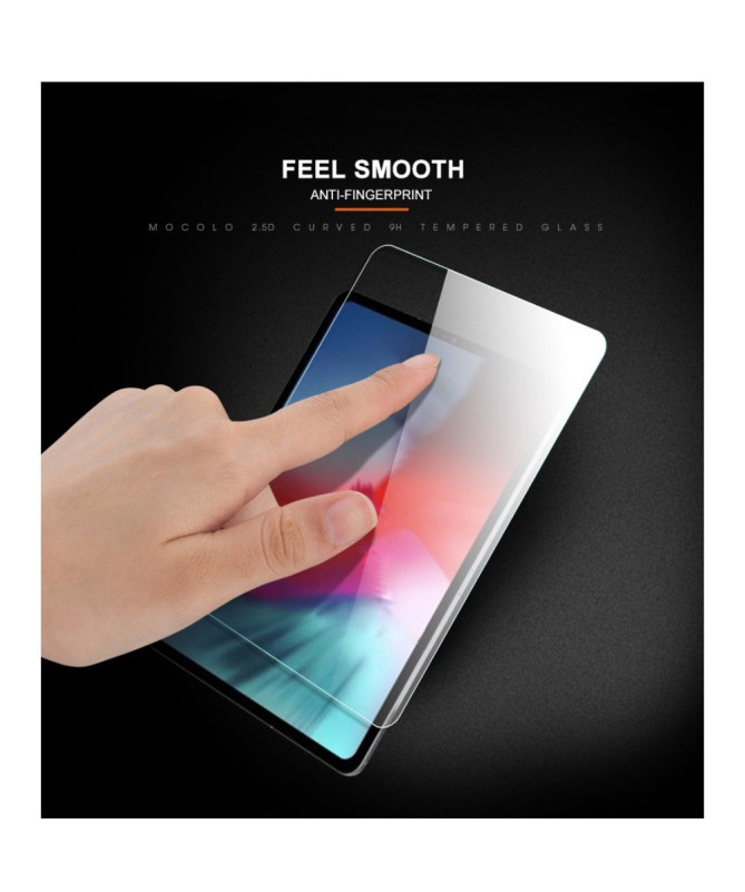 Protection d’écran iPad Pro 11 pouces en verre trempé Full Size