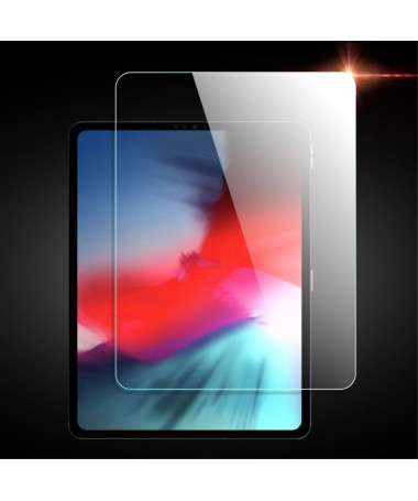 Protection d’écran iPad Pro 12.9 2018 en verre trempé Full Size