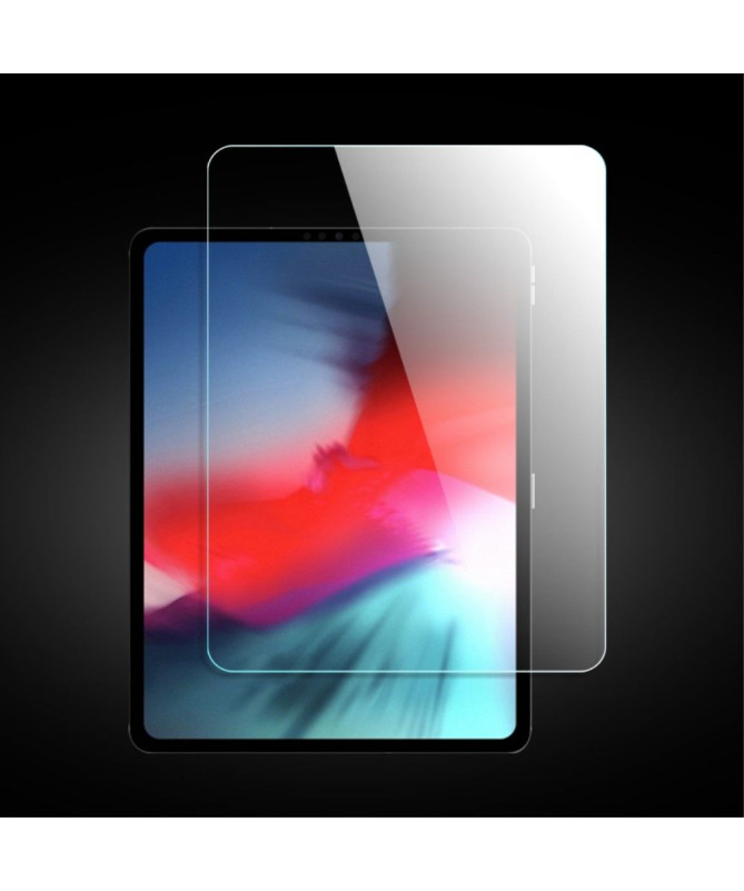 Protection d’écran iPad Pro 12.9 2018 en verre trempé Full Size