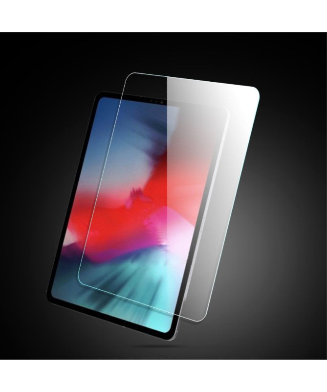 Protection d’écran iPad Pro 12.9 2018 en verre trempé Full Size