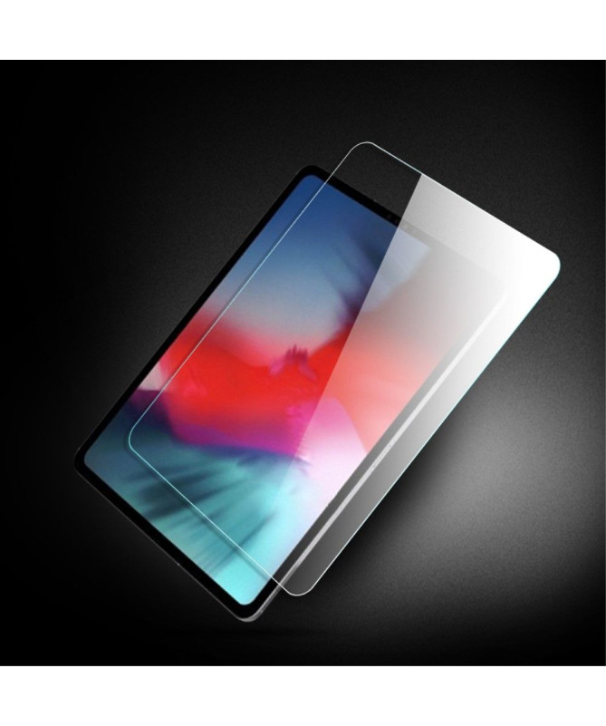 Protection d’écran iPad Pro 12.9 2018 en verre trempé Full Size