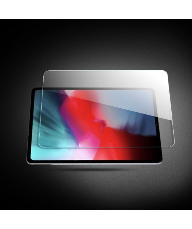 Protection d’écran iPad Pro 12.9 2018 en verre trempé Full Size
