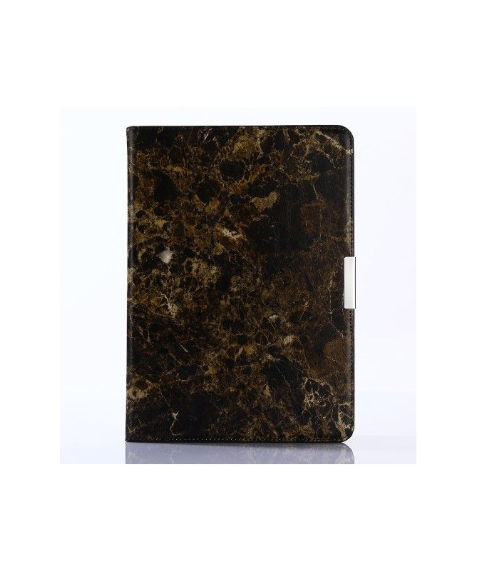 Housse iPad 9.7 2018 / 2017 Imprimée Marbre