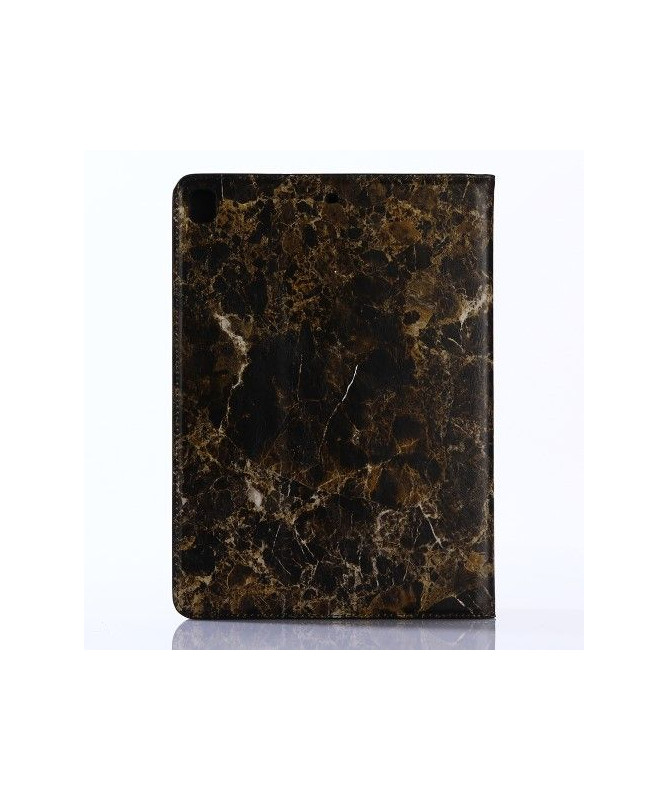 Housse iPad 9.7 2018 / 2017 Imprimée Marbre