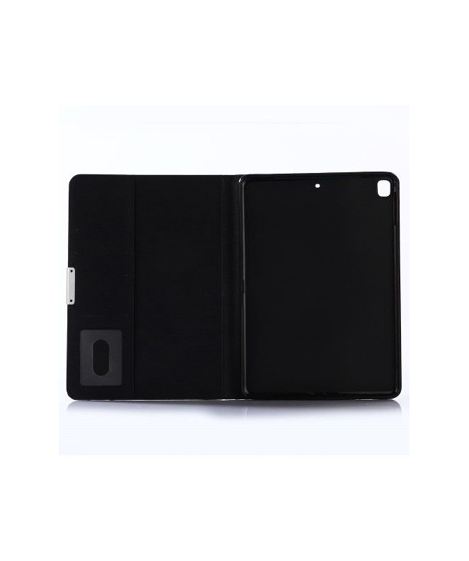 Housse iPad 9.7 2018 / 2017 Imprimée Marbre