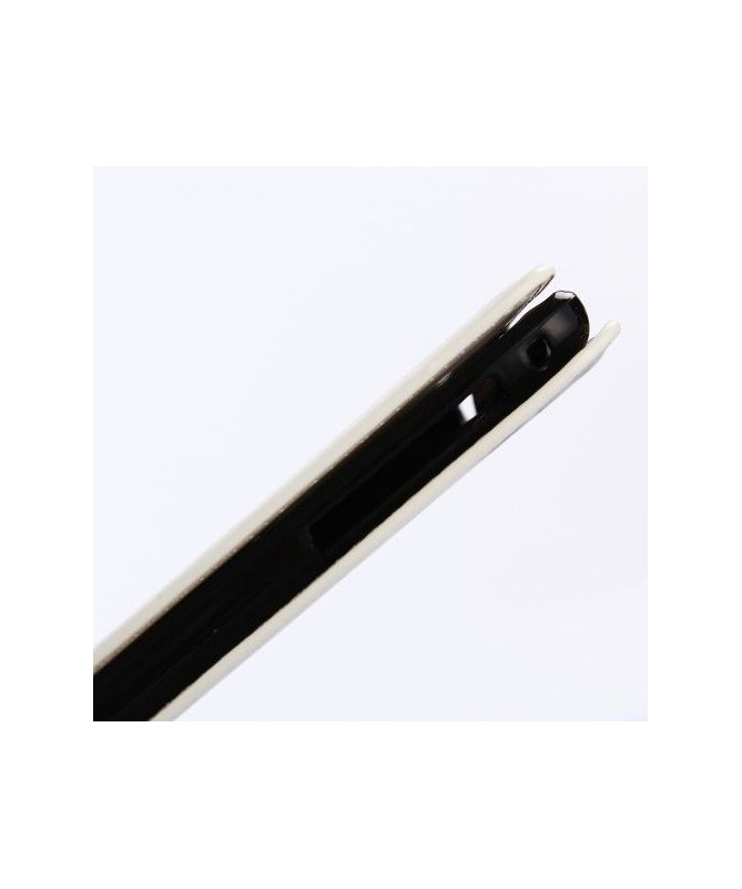 Housse iPad 9.7 2018 / 2017 Imprimée Marbre