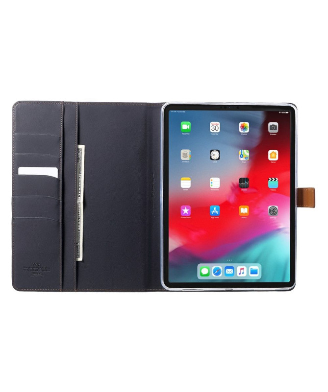 iPad Pro 11 - Étui Simply Life Diary