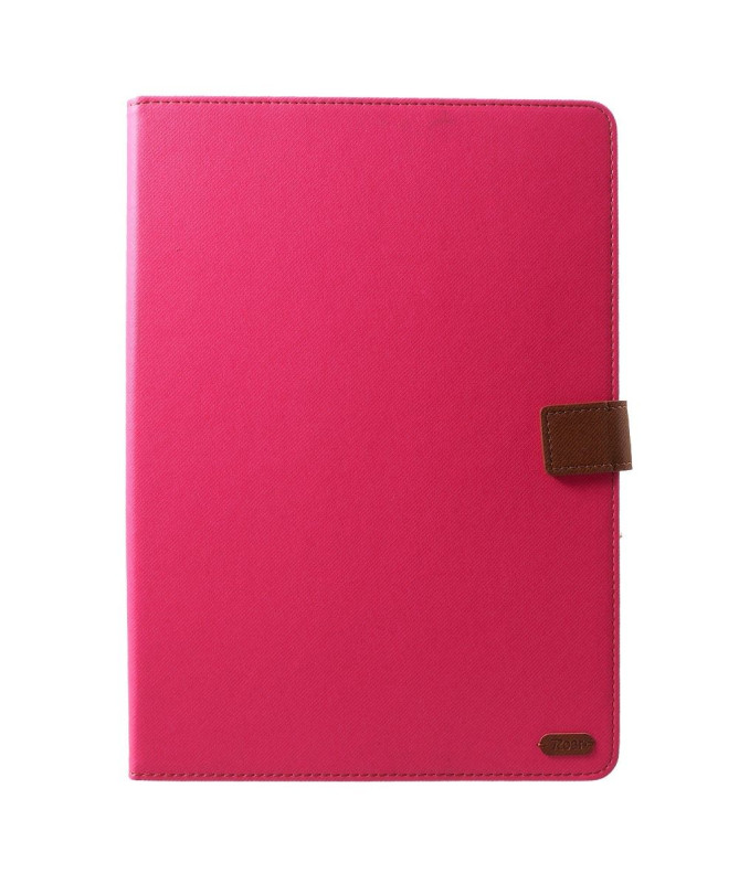 iPad Pro 11 - Étui Simply Life Diary
