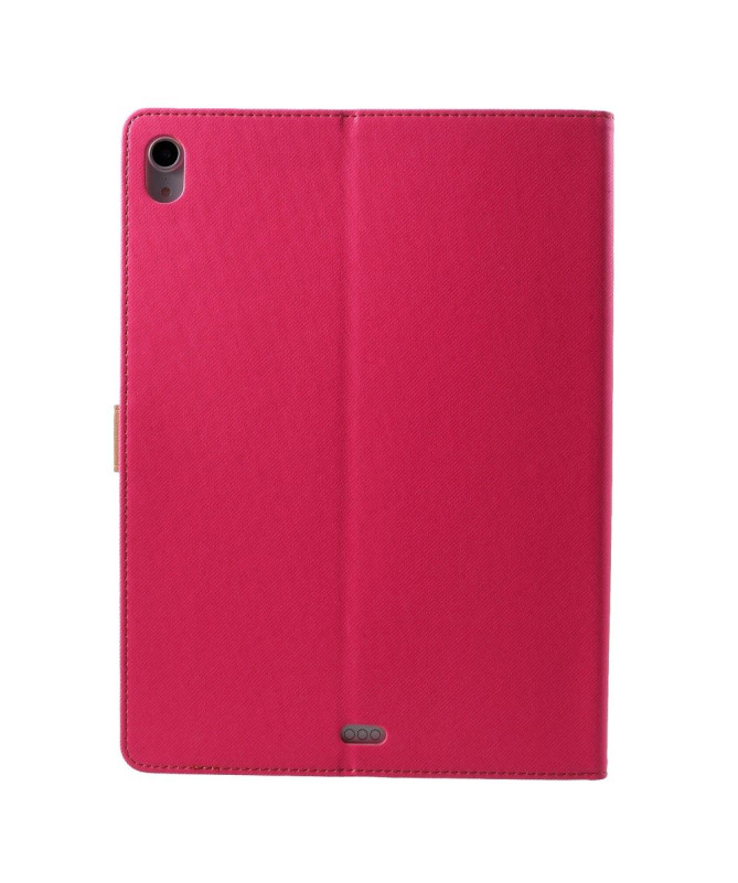 iPad Pro 11 - Étui Simply Life Diary
