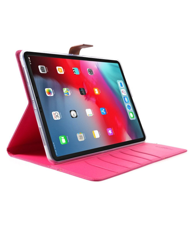 iPad Pro 11 - Étui Simply Life Diary