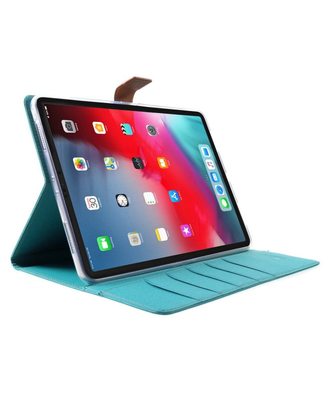 iPad Pro 11 - Étui Simply Life Diary