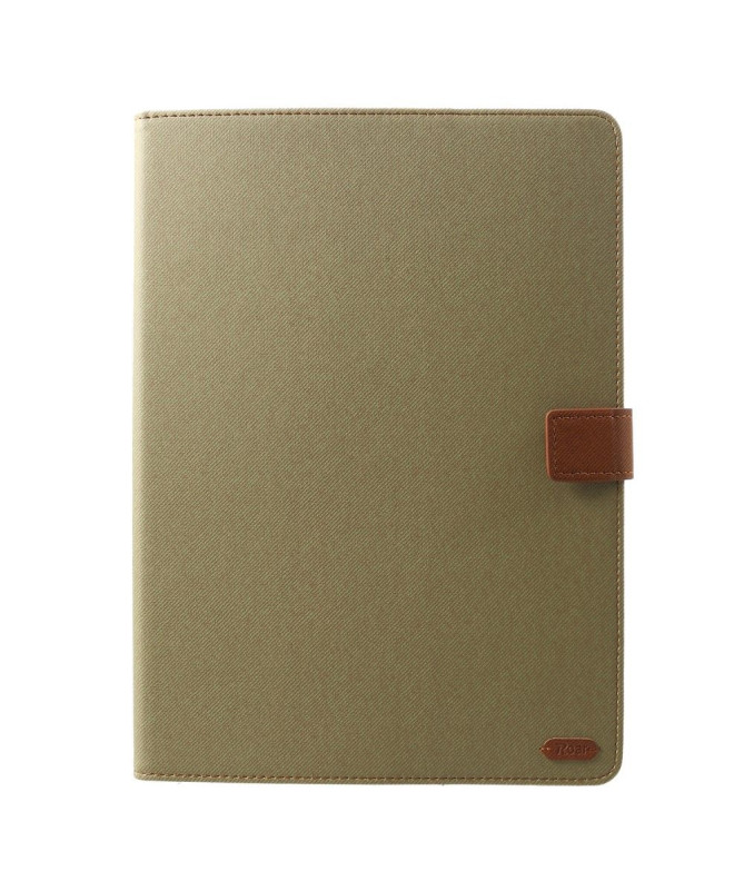 iPad Pro 11 - Étui Simply Life Diary