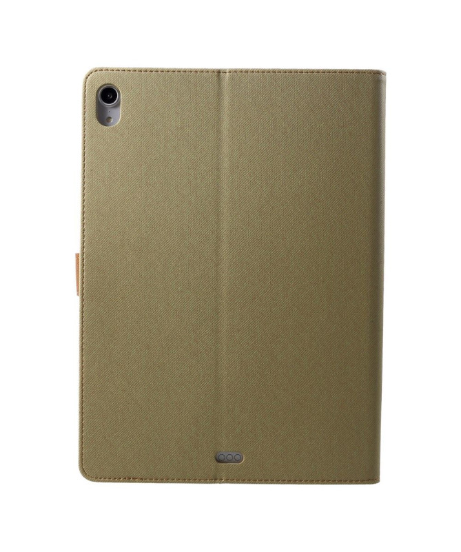 iPad Pro 11 - Étui Simply Life Diary