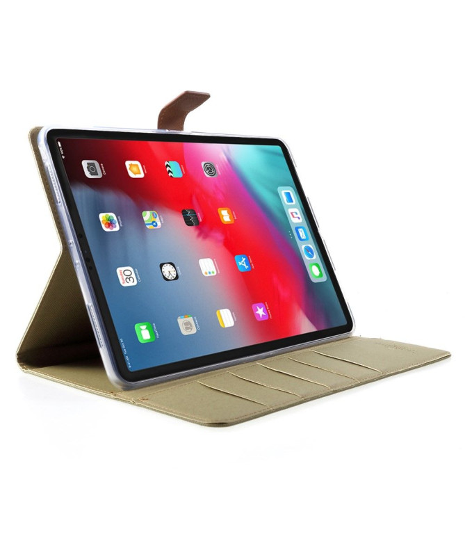 iPad Pro 11 - Étui Simply Life Diary