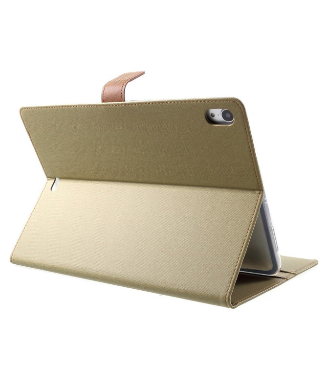 iPad Pro 11 - Étui Simply Life Diary