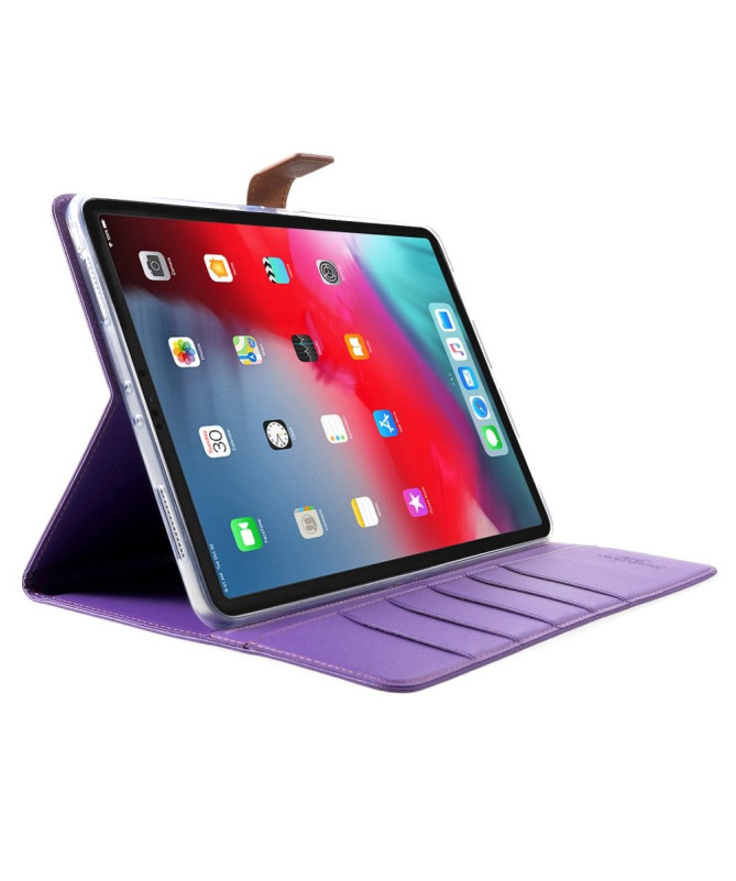 iPad Pro 11 - Étui Simply Life Diary