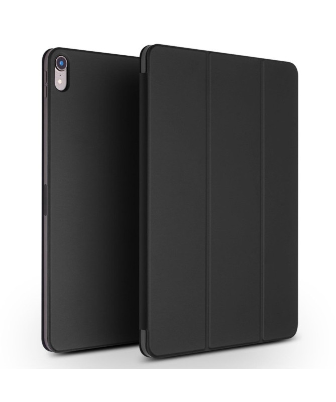 iPad Pro 12.9 2018 - Étui Smart Case avec support