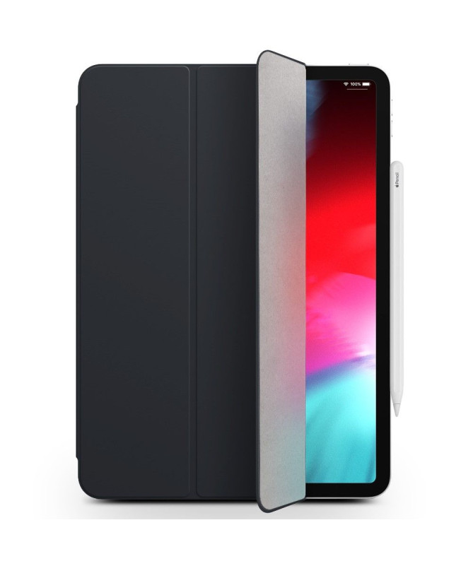 iPad Pro 12.9 2018 - Étui Smart Case avec support