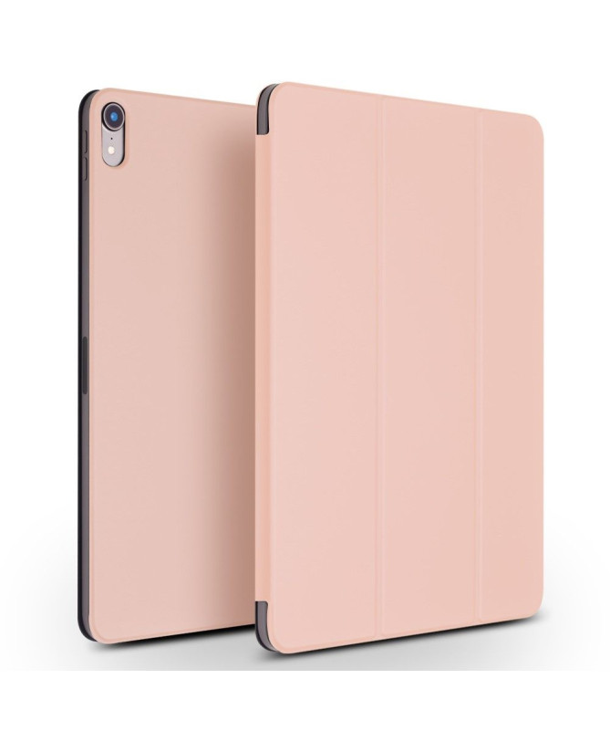 iPad Pro 12.9 2018 - Étui Smart Case avec support