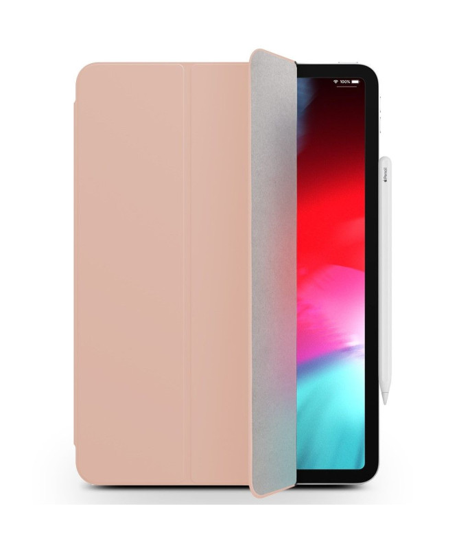 iPad Pro 12.9 2018 - Étui Smart Case avec support