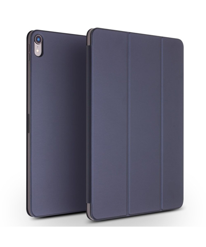 iPad Pro 12.9 2018 - Étui Smart Case avec support