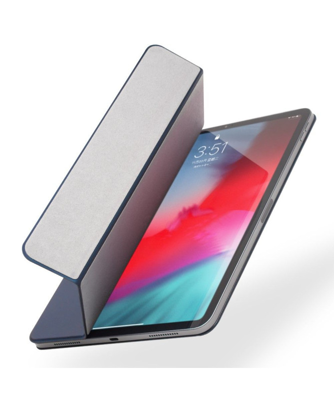 iPad Pro 12.9 2018 - Étui Smart Case avec support