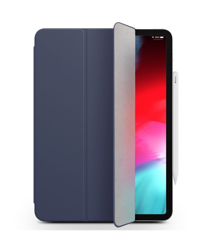 iPad Pro 12.9 2018 - Étui Smart Case avec support