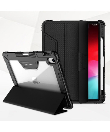 iPad Pro 11 - Etui folio survivor Nillkin