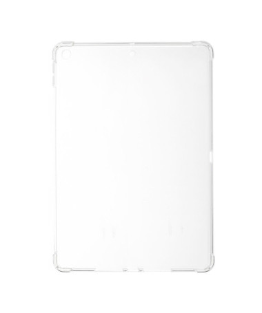 iPad 10.2 - Coque transparente angles renforcés