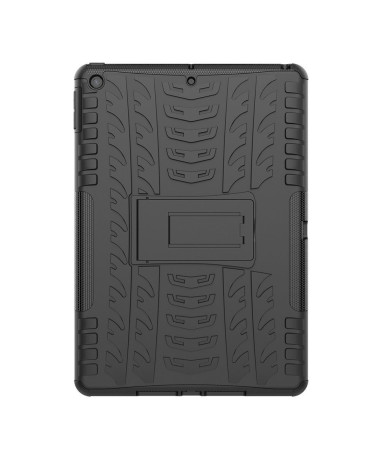 Coque iPad 10.2 antidérapante avec support intégré