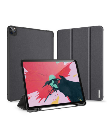 Housse iPad Pro 12.9 (2020) Tri-Fold Premium Series