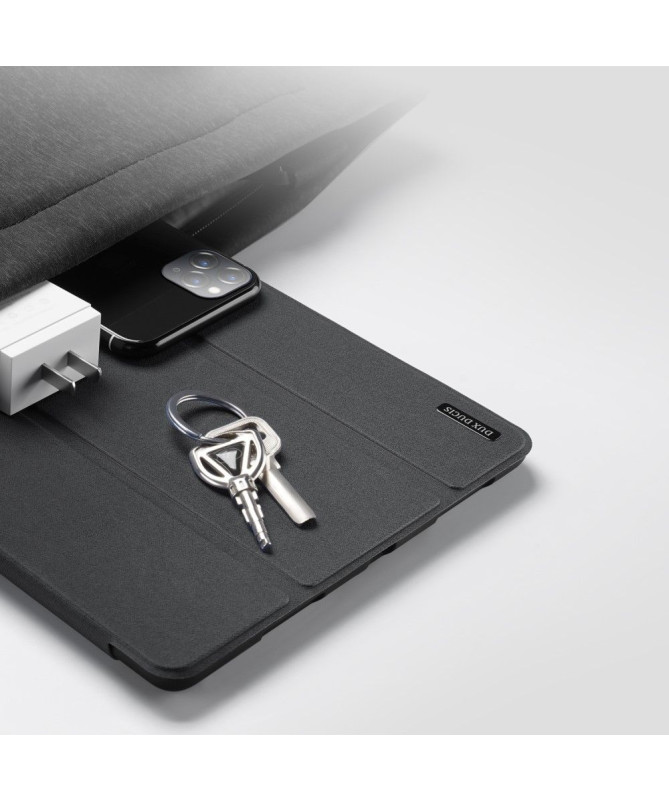 Housse iPad Pro 12.9 (2020) Tri-Fold Premium Series