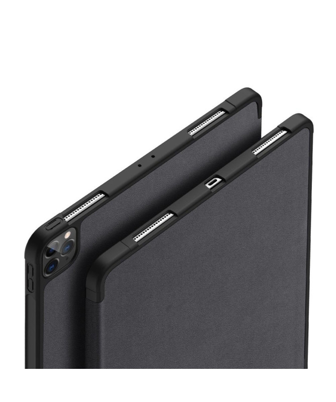 Housse iPad Pro 12.9 (2020) Tri-Fold Premium Series