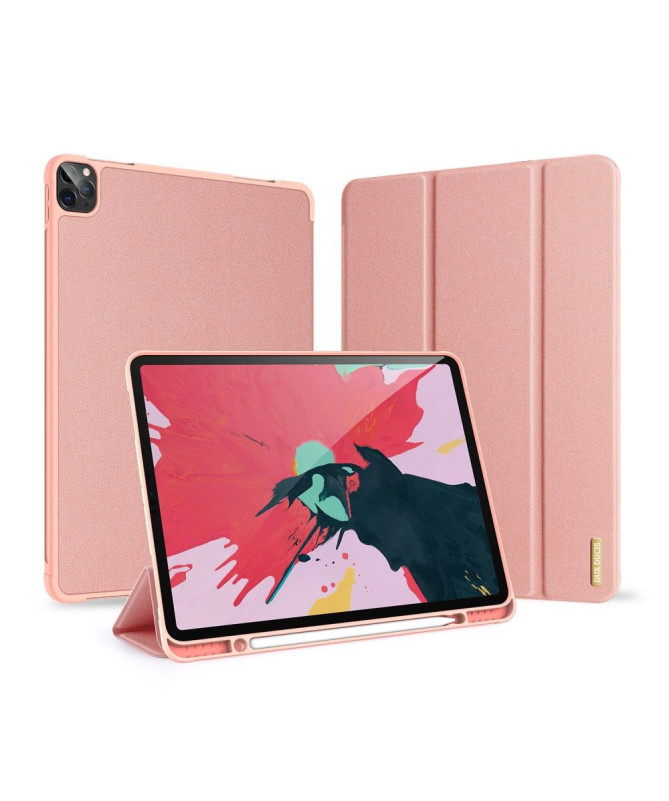 Housse iPad Pro 12.9 (2020) Tri-Fold Premium Series