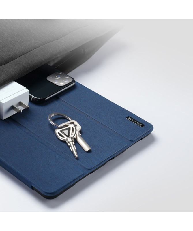 Housse iPad Pro 12.9 (2020) Tri-Fold Premium Series