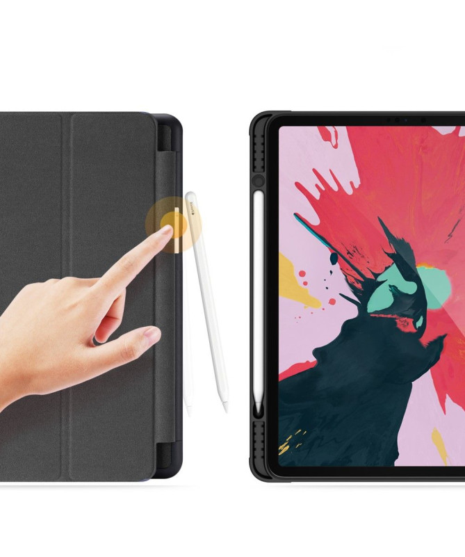 Housse iPad Pro 11 (2020) Tri-Fold Premium Series