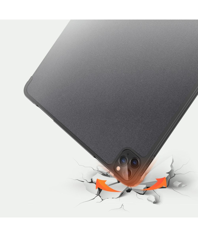 Housse iPad Pro 11 (2020) Tri-Fold Premium Series