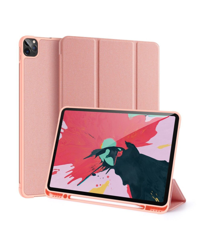 Housse iPad Pro 11 (2020) Tri-Fold Premium Series