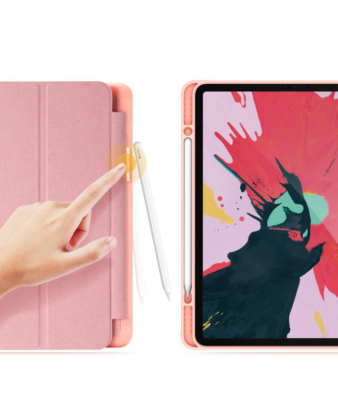 Housse iPad Pro 11 (2020) Tri-Fold Premium Series
