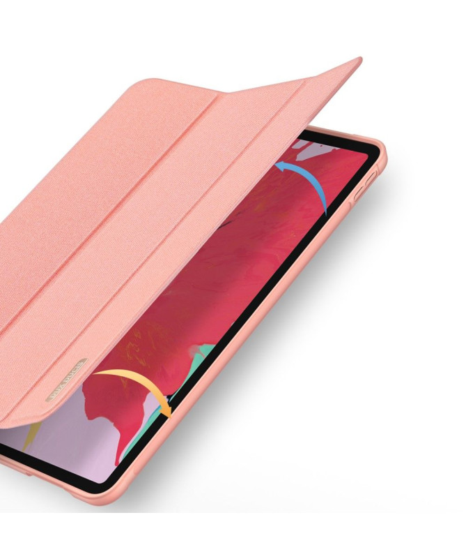 Housse iPad Pro 11 (2020) Tri-Fold Premium Series